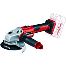 Meuleuse d'angle sans fil axxio 18 v