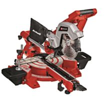 Scie à onglet radiale TE-SM 216 Dual - EINHELL