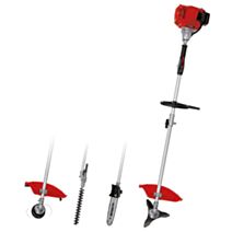 Outil de jardin multifonction thermique GC-MM 52 I AS 51,7cm³ - EINHELL