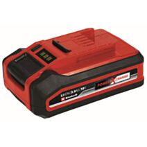 Batteirie Power X-CHANGE PLUS 18V 3AH - EINHELL ACCESSORY