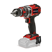 Perceuse à percussion sans fil TE-CD 18/50 Li-i BL Solo - EINHELL