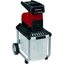 Broyeur de végétaux électrique GC-RS 60 CB - EINHELL