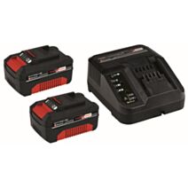 2 Starter Kit Power X Change 3,0Ah 30min - EINHELL ACCESSORY