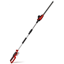 Taille-haies à batterie télescopique GC-HH18/45 18V Solo - EINHELL