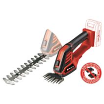 Cisaille Gazon Taille-buissons GE-CG 18/100 Li-Solo - EINHELL