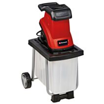 Broyeur de végétaux électrique GC-KS 2540 CB - EINHELL
