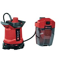 Pompe d'évacuation GE-DP18/25LLLI Plastique - EINHELL