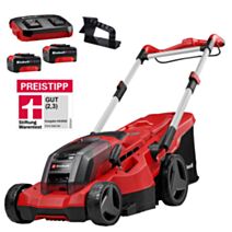 Tondeuse à gazon GP-CM 36/450 sans fil 38cm - EINHELL