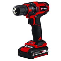 Perceuse-visseuse TC-CD18/35-2li 18V + 1 batterie 1,5Ah - EINHELL