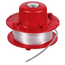 Bobine de fil nylon 5m compatible GE-CT 18/25 Li - EINHELL