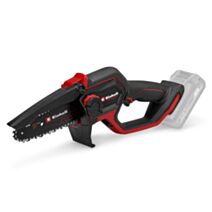 Scie de jardin polyvalente GP-PS 18/20 Li BL sans fil - EINHELL