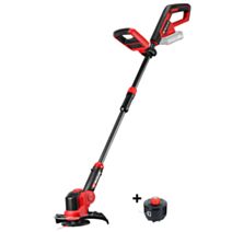 Coupe-bordures sans fil GE-CT 18/125-1 Li-Solo - EINHELL
