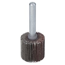 Roue abrasive t 6mm gr120 d20x20mm