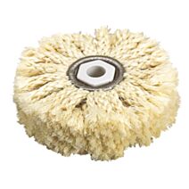 Brosse ø 85 mm - WOLFCRAFT