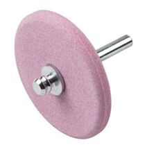 Affûte couteau et ciseaux ø 60 mm - WOLFCRAFT