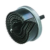 Scie cloche standard 7 lames WOLFCRAFT