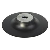 Plateau de ponçage angulaire ø 115 mm - WOLFCRAFT