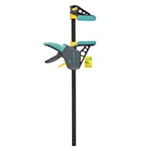 Serre-joint joint 100-450 mm - WOLFCRAFT