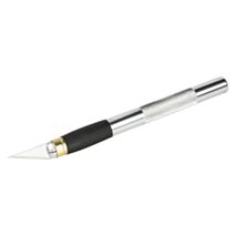 Scalpel pour travaux de précision - WOLFCRAFT