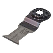 Lame plongeante HCS starlock 35mm 15x1,5cm - WOLFCRAFT