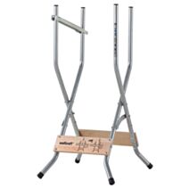 1 Chevalet de tronçonnage bois SB60