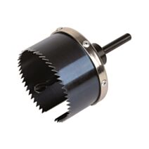 Scie cloche standard - WOLFCRAFT