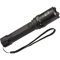 Lampe de poche LuxPremium Focus LED TL350AFS - BRENNENSTUHL