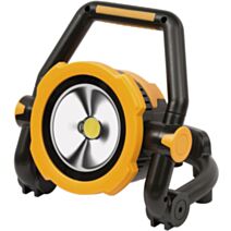 Projecteur led portable pliable rechargeable