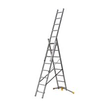 Echelle Transformable Hobbylot 3x8 - HAILO