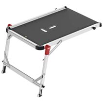 Plateforme TP1 - HAILO