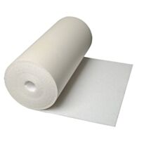 Rouleau cartonné isolation murs Ep.4mm 7,5x0,5m