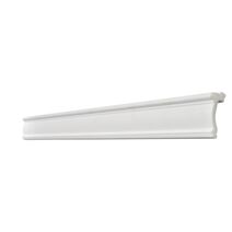 Moulure de mr Martha 26/40 2 m blanc - DECOSA
