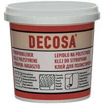 Colle polystyrène 1kg - DECOSA