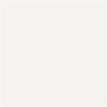 Adhésif décoratif uni mat blanc 1.5mX0.45m