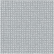 Nappe Manhattan Namika ronde gris 150cm - D-C-TABLE