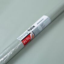 Adhésif décoratif d-c-fix® uni mat vert sauge 45cmx2m