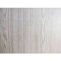Adhésif décoratif noblessa effet bois Chêne blanc 45cmx1,5m