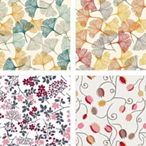 Nappe toile cirée Garden 140x180cm