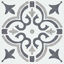 Dalles murales adhésives d-c-fix® Wall Tiles Jamila gris