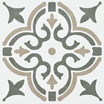 Dalles murales adhésives d-c-fix® Wall Tiles Jamila vert