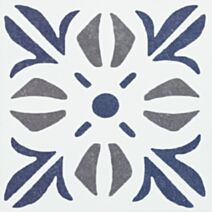 Dalles murales adhésives d-c-fix® Wall Tiles Cubia bleu