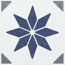 Dalles murales adhésives d-c-fix® Wall Tiles Alia bleu