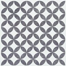 Dalles murales adhésives d-c-fix® Wall Tiles Amira gris