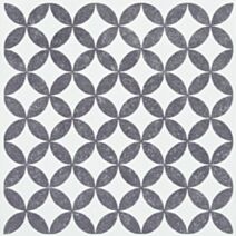 Dalles murales adhésives d-c-fix® Wall Tiles Amira gris