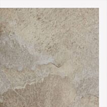 6 Dalles murales adhésives D-C-FIX® Wall Tiles Light Slate 30,5x30,5cm