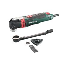 Outil multifonction mt 400 quick