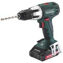 Perçeuse à percussion 18 v sb 18 lt 