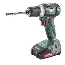 Perçeuse visseuse 18 v bs 18 l bl