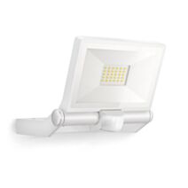 Projecteur extérieur avec détecteur XLED ONE S 2050lm blanc- STEINEL
