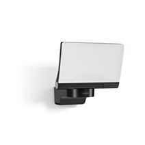 Projecteur extérieur XLED Protect 1529lm noir - STEINEL
